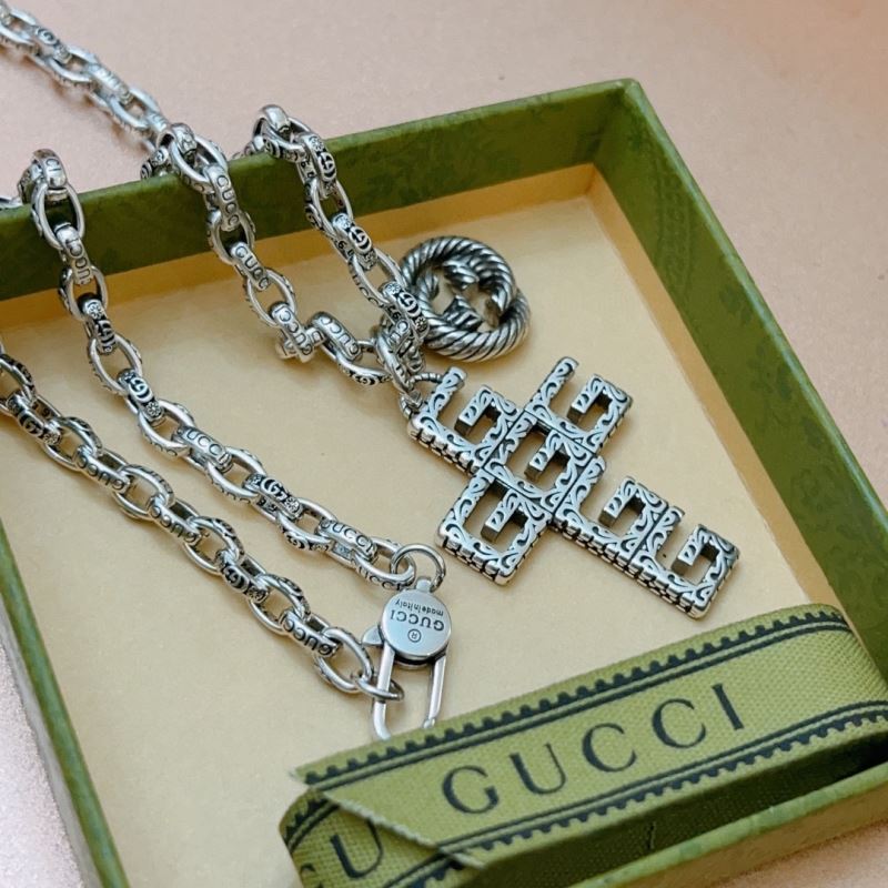 Gucci Necklaces